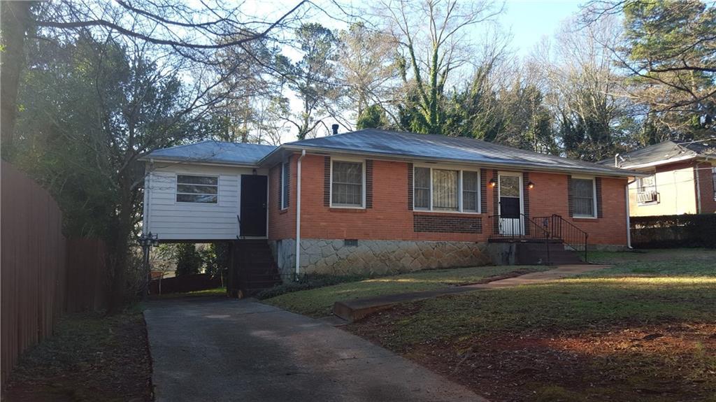 2803 Oakland Ter., Decatur, GA 30032