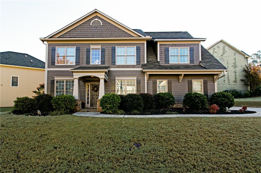 616 Wexford Ct., Acworth, GA 30102