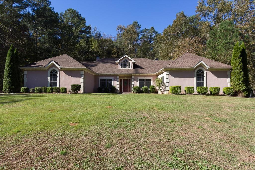 431 Crowell Rd., Covington, GA 30014