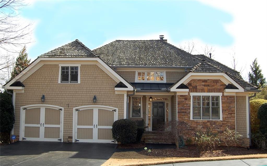 144 River Sound Ln., Dawsonville, GA 30534