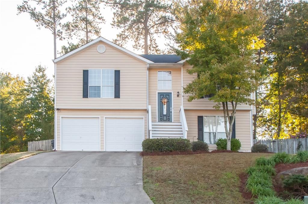 3716 Crescent Hill Ln., Acworth, GA 30101