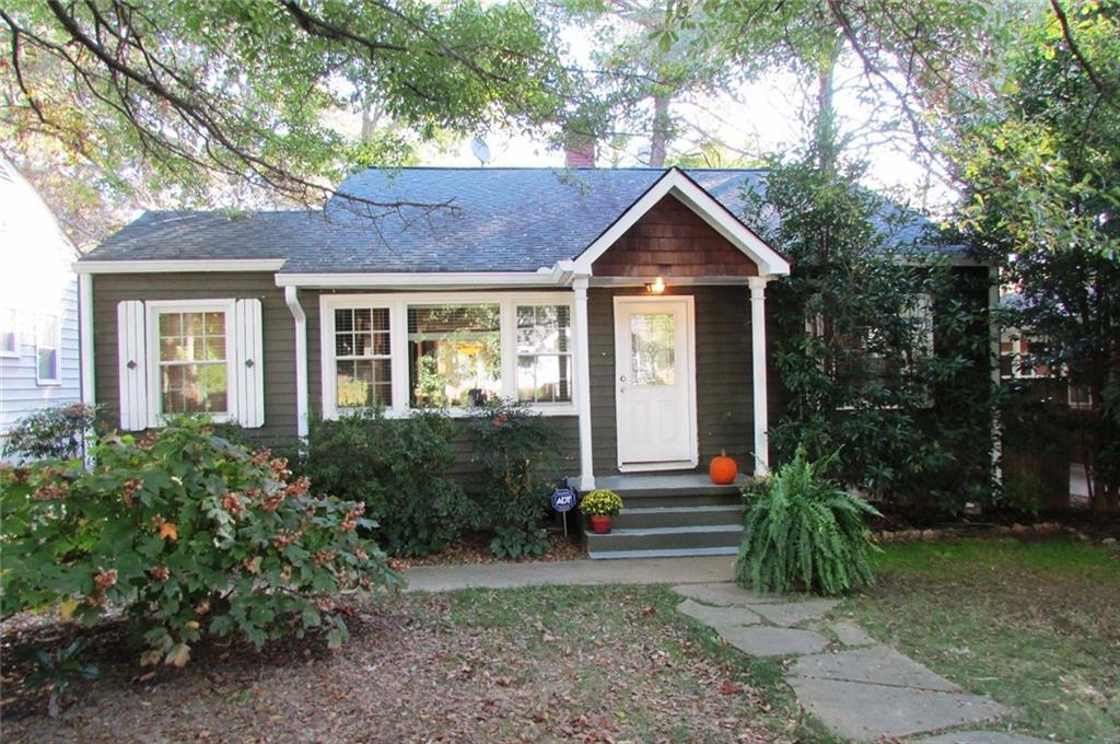 372 Ashburton Ave., Atlanta, GA 30317