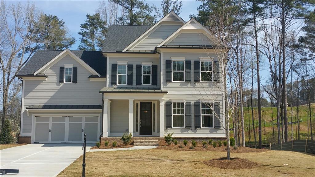 402 Annabee Ct., Lawrenceville, GA 30044