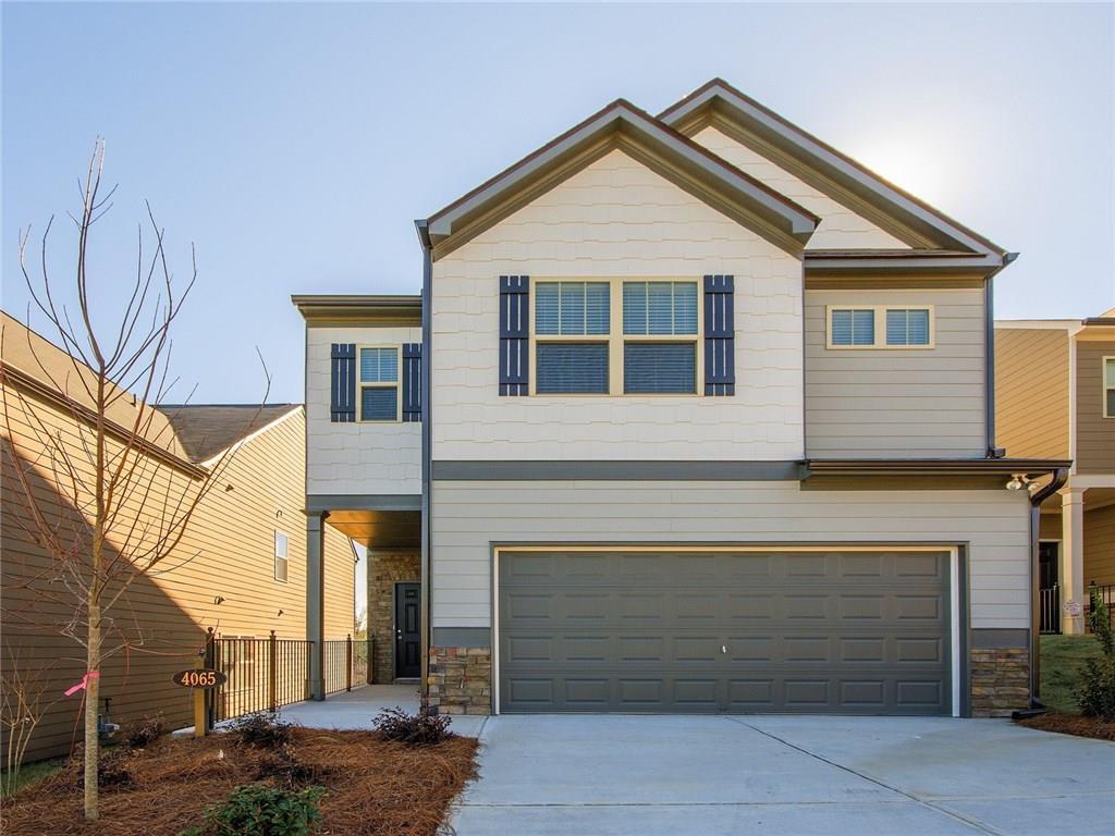 4065 Lake Manor Way, Atlanta, GA 30349