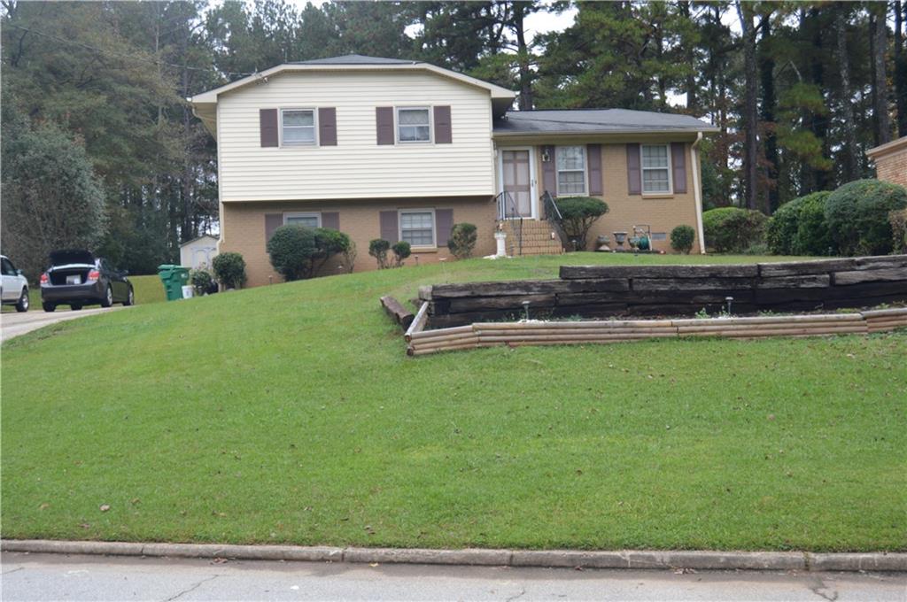 203 Greensprings Dr., Palmetto, GA 30268