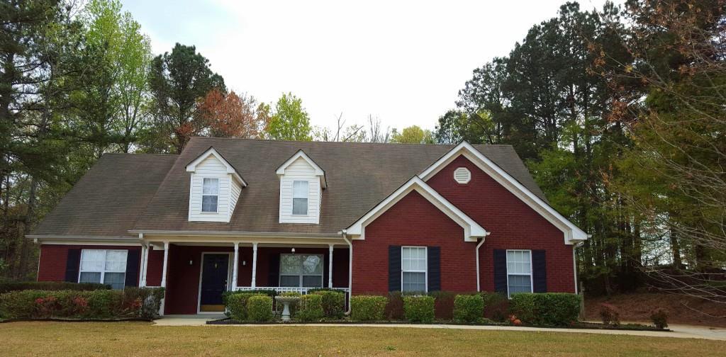 120 Rose Walk Dr., Covington, GA 30016