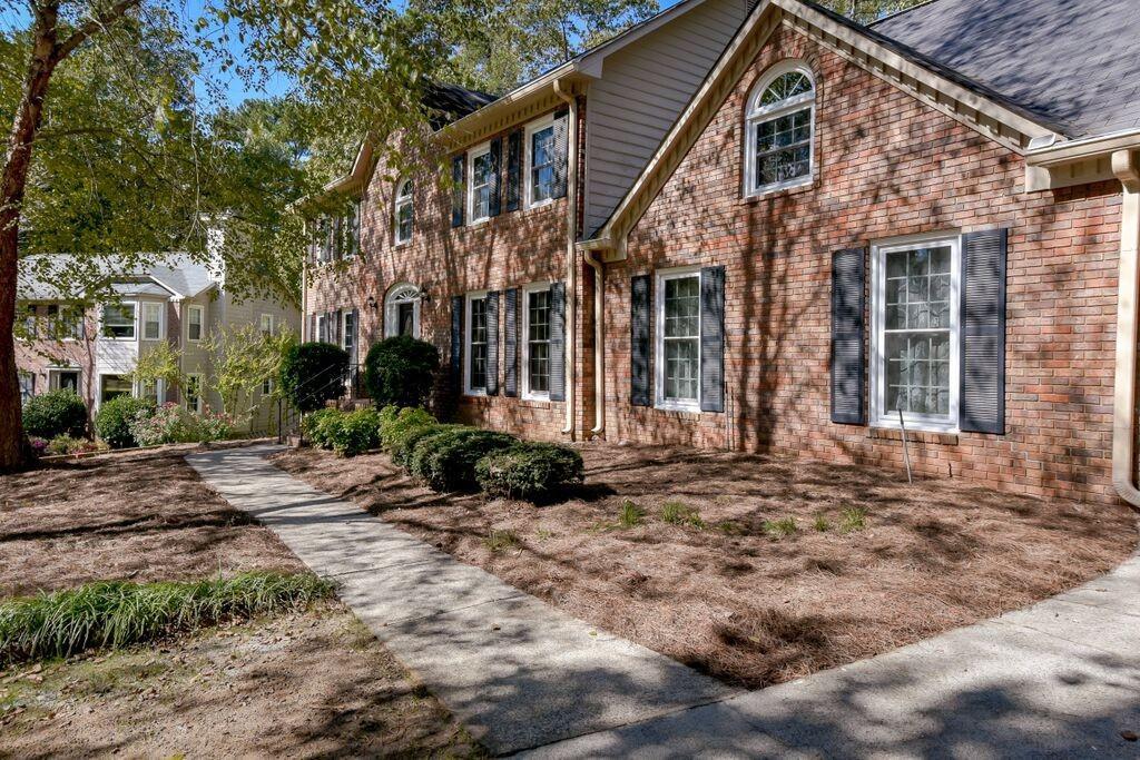 1433 Shadowrock Ct., Marietta, GA 30062