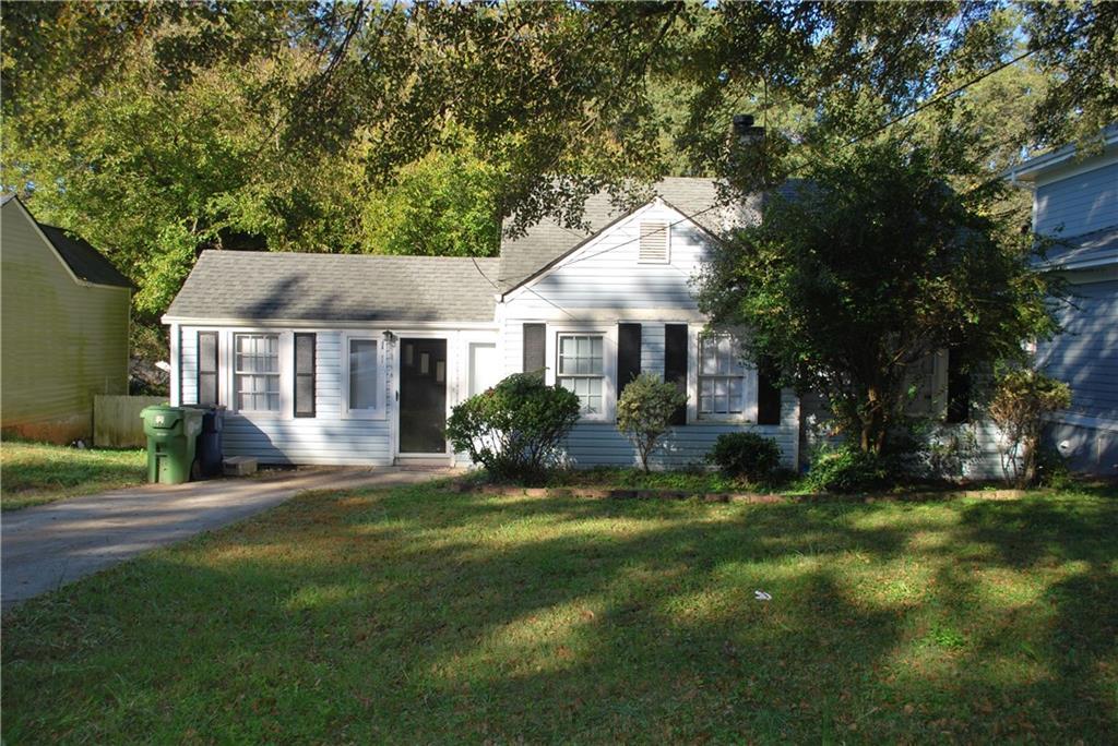 119 Wyman St., Atlanta, GA 30317