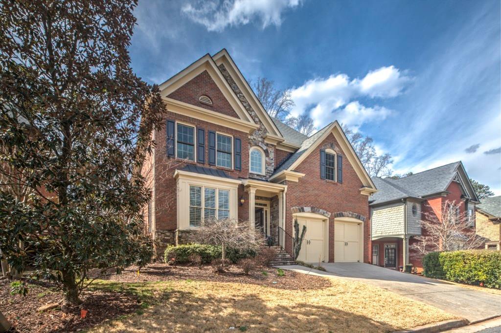 1988 Mendenhall Cir., Brookhaven, GA 30341