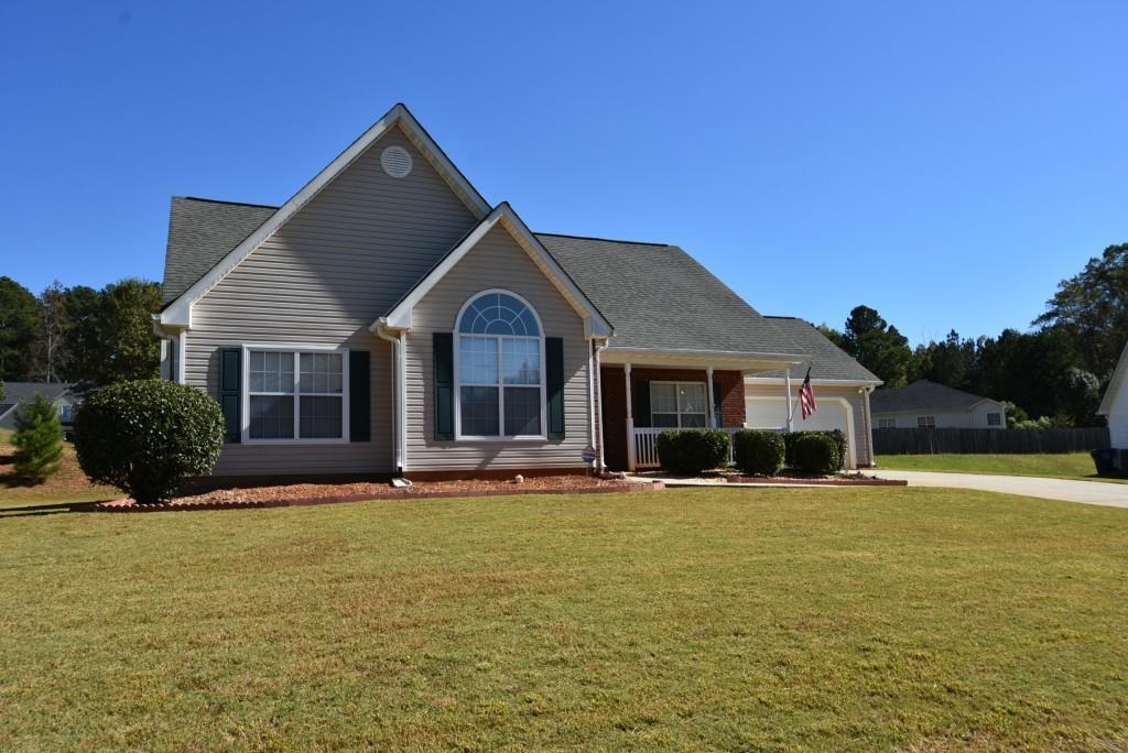 3854 Wheaton Ct., Snellville, GA 30096