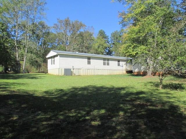 901 B Whitfield Rd., Jefferson, GA 30549