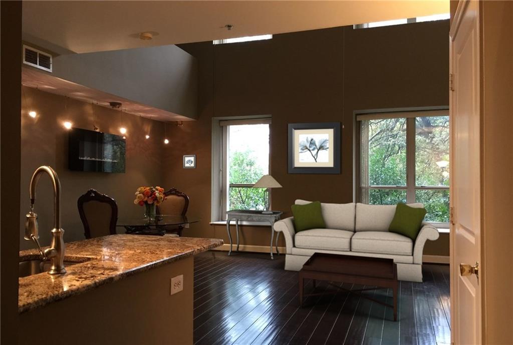 2626 Peachtree Rd. #412, Atlanta, GA 30305