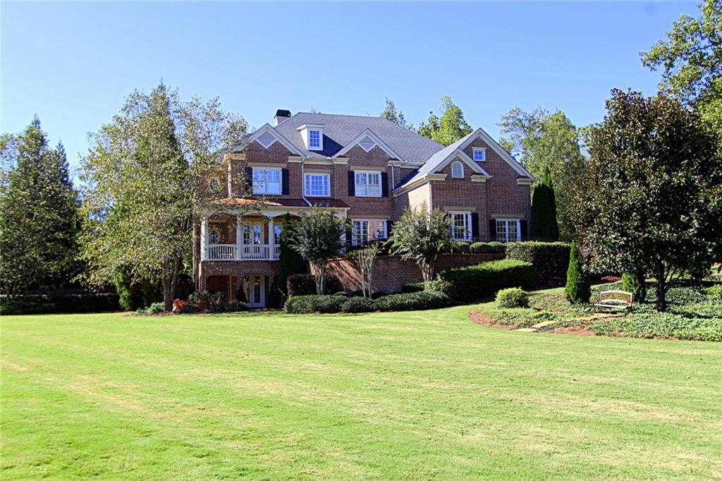 2865 Gainesway Ct., Cumming, GA 30041