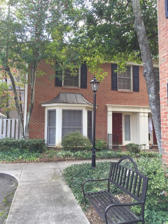 59 Mount Vernon Cir., Sandy Springs, GA 30338