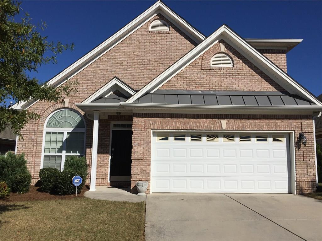 546 Town Square Way, Lawrenceville, GA 30046