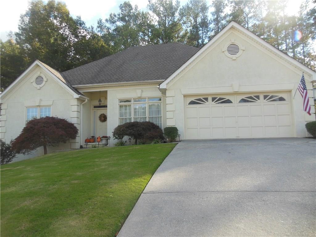 4307 Grand Oaks Dr., Kennesaw, GA 30144