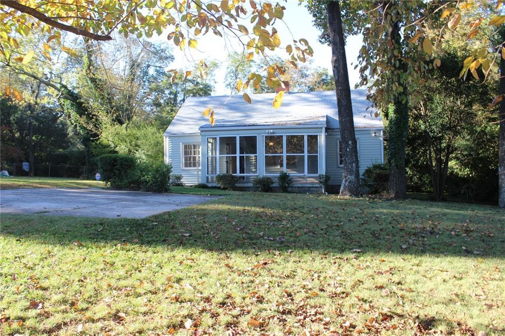 1021 Columbia Dr., Decatur, GA 30030