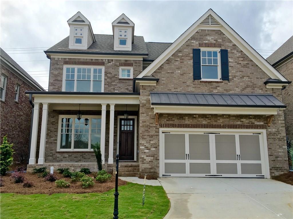 3338 Stetson Overlook, Smyrna, GA 30080