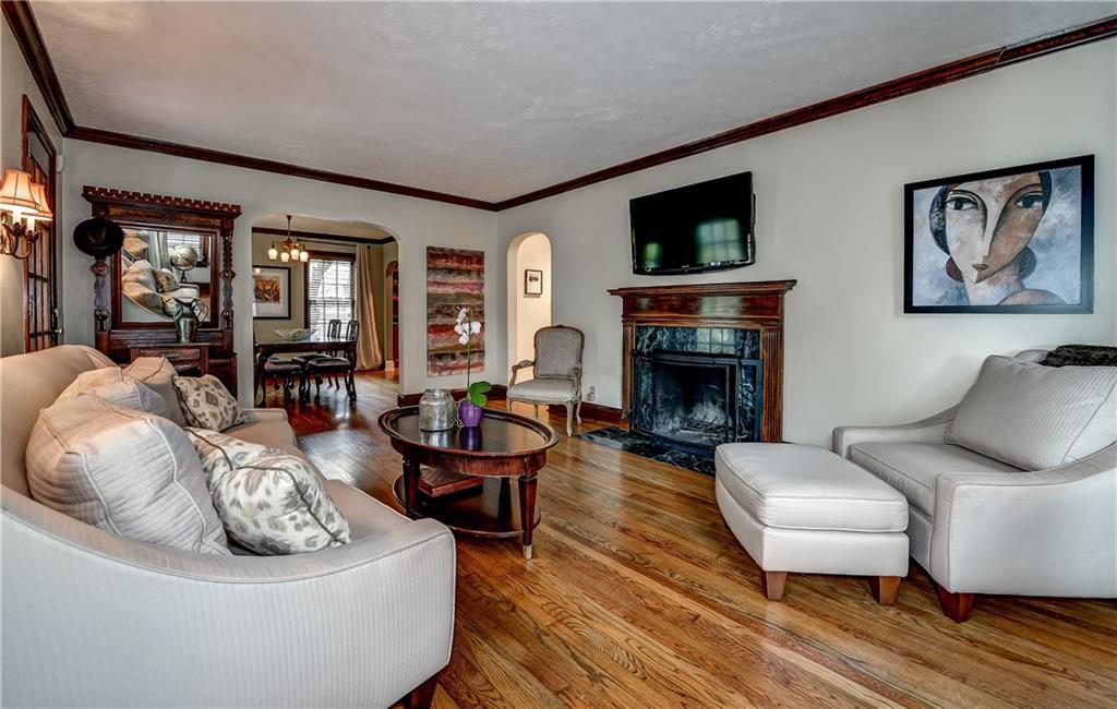 2017 Palifox Dr., Atlanta, GA 30307