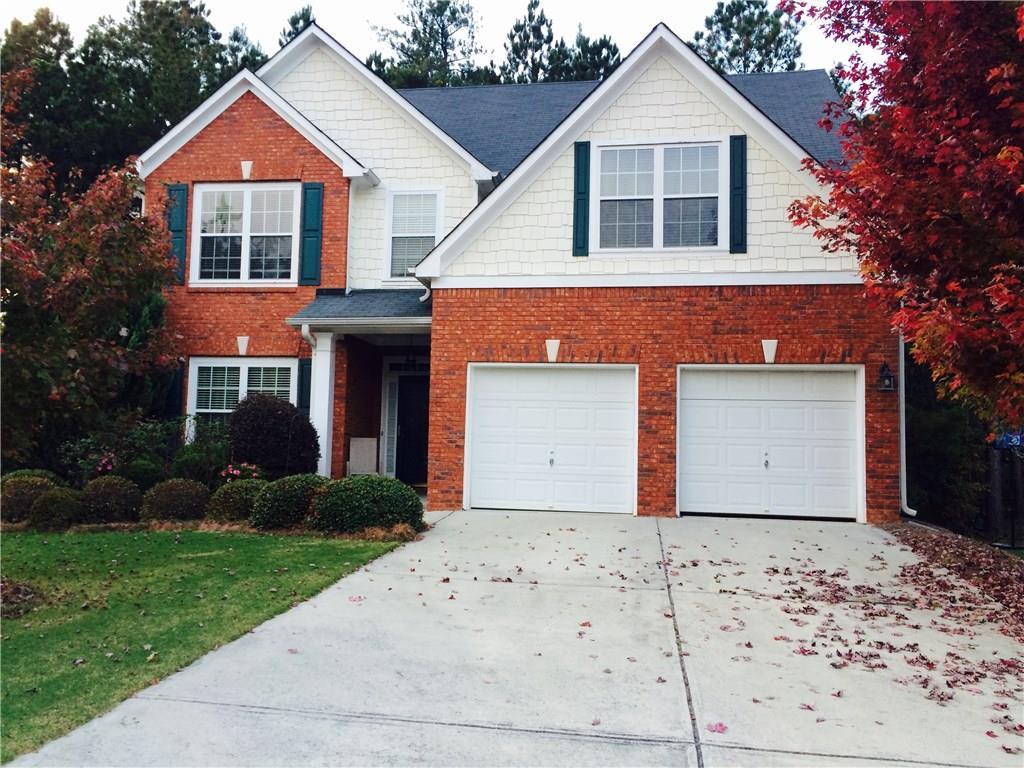 1463 Melrose Woods Ln., Lawrenceville, GA 30045