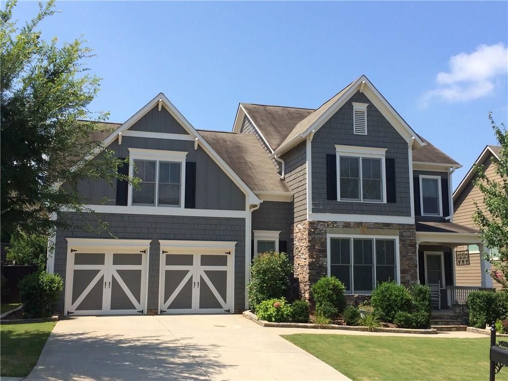 632 Wexford Ct., Acworth, GA 30102