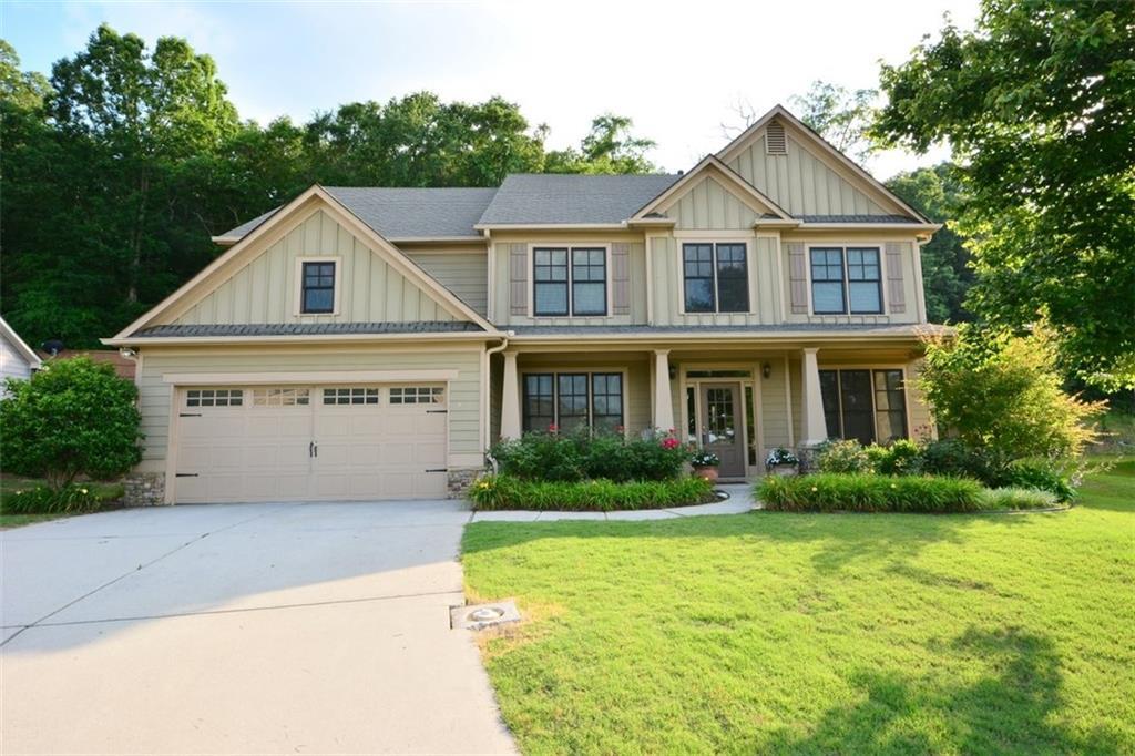 6216 Harris Ct., Braselton, GA 30517