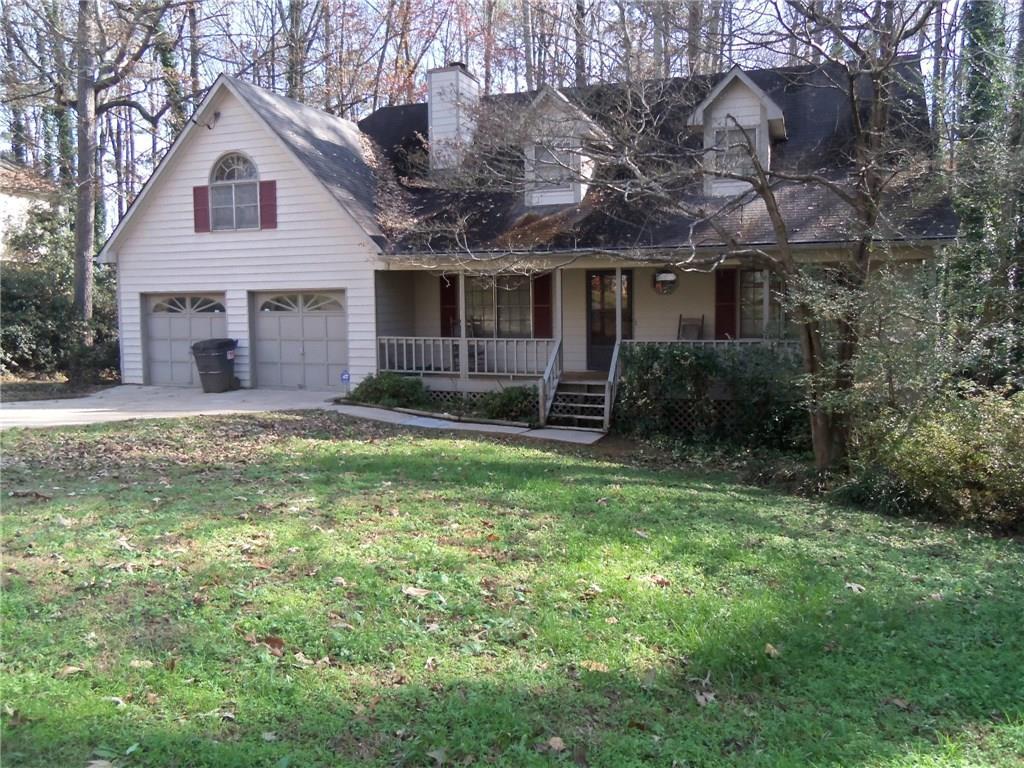 55 Powder Creek Ct., Dallas, GA 30157