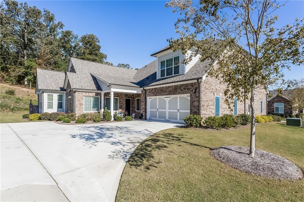 4232 Lanier Ridge Walk #701, Cumming, GA 30041