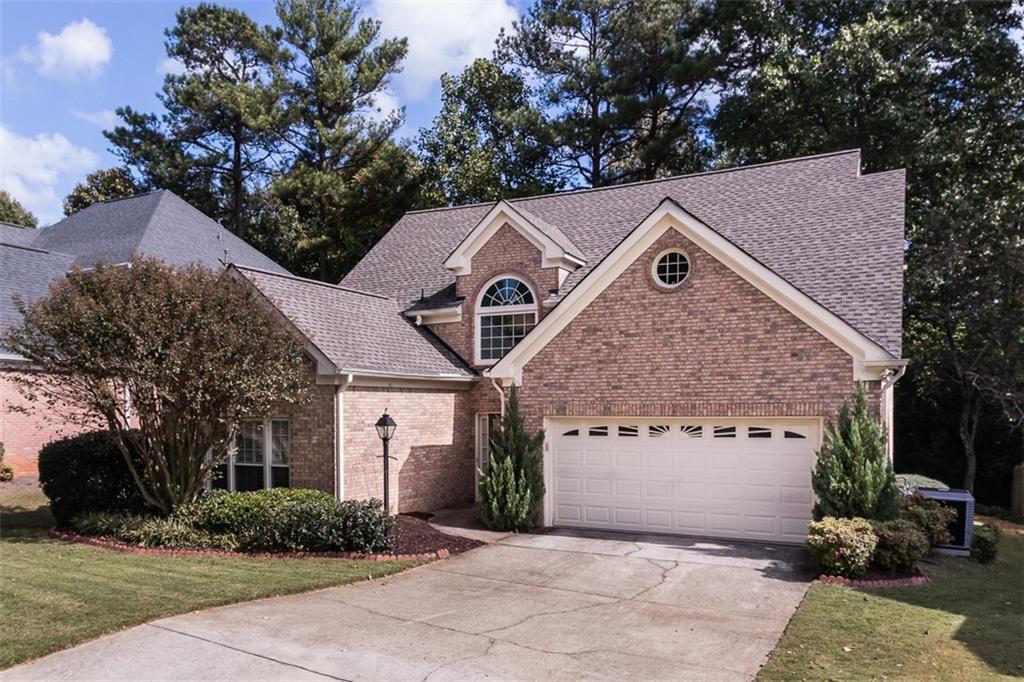 2643 Glenrose Hill, Atlanta, GA 30341