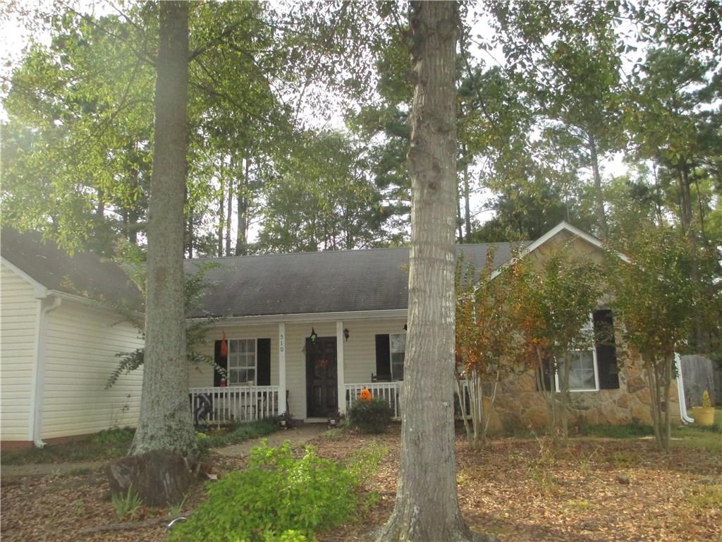 510 White Oak Dr., Monroe, GA 30655