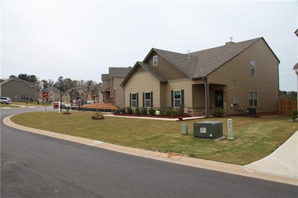 3710 Pointe Vecchio Cir., Cumming, GA 30040