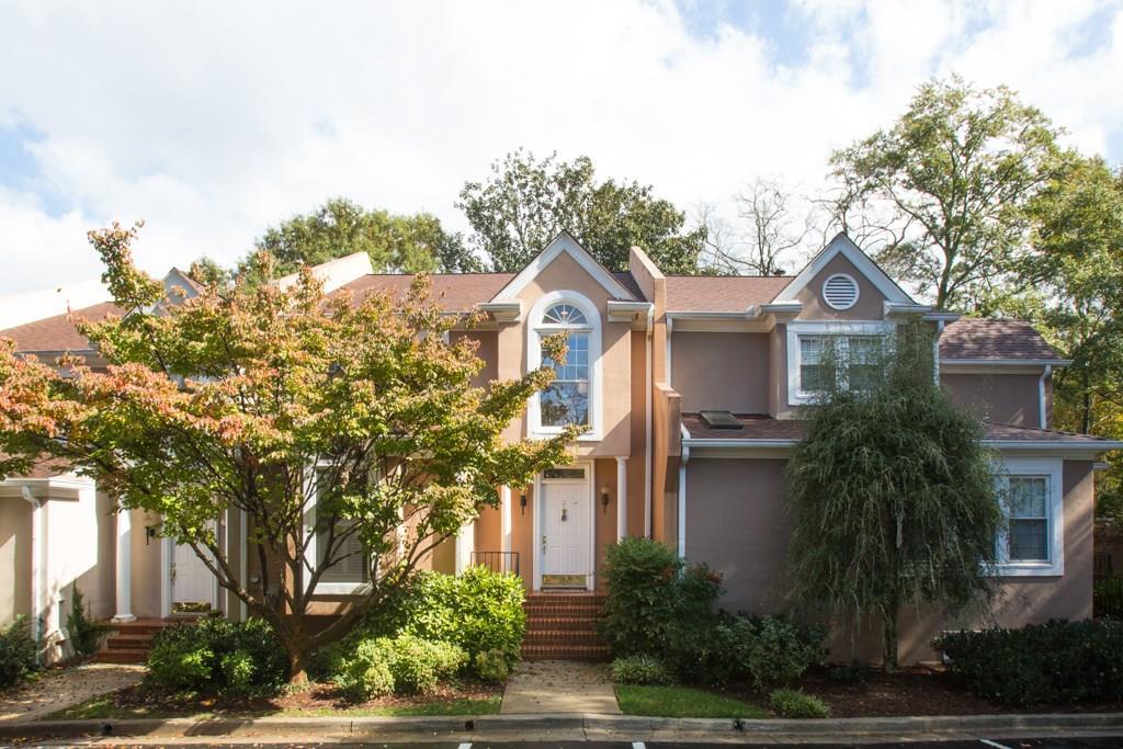 11 Lullwater Estate, Atlanta, GA 30307