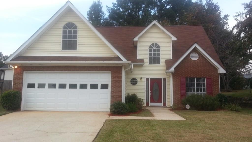 3302 Landgraf Close, Decatur, GA 30034