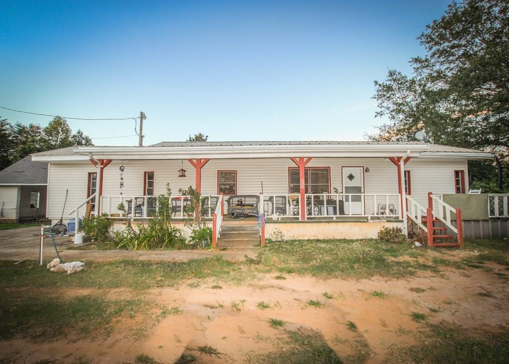 300 Alfred Taylor Dr., Demorest, GA 30535