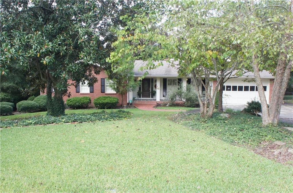 5150 Joel Ln., Dunwoody, GA 30360