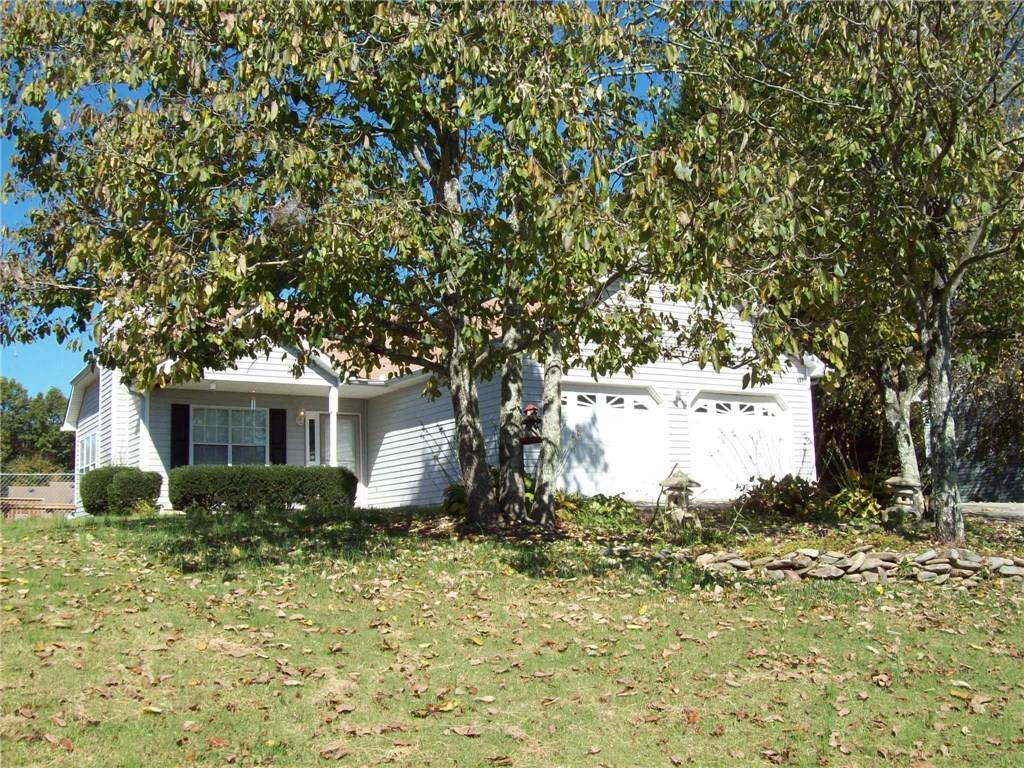 4814 Remington Dr., Flowery Branch, GA 30542