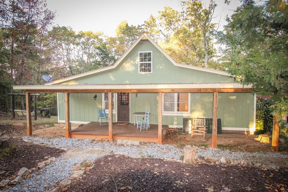 1963 Ivy Look Rd., Clarkesville, GA 30523