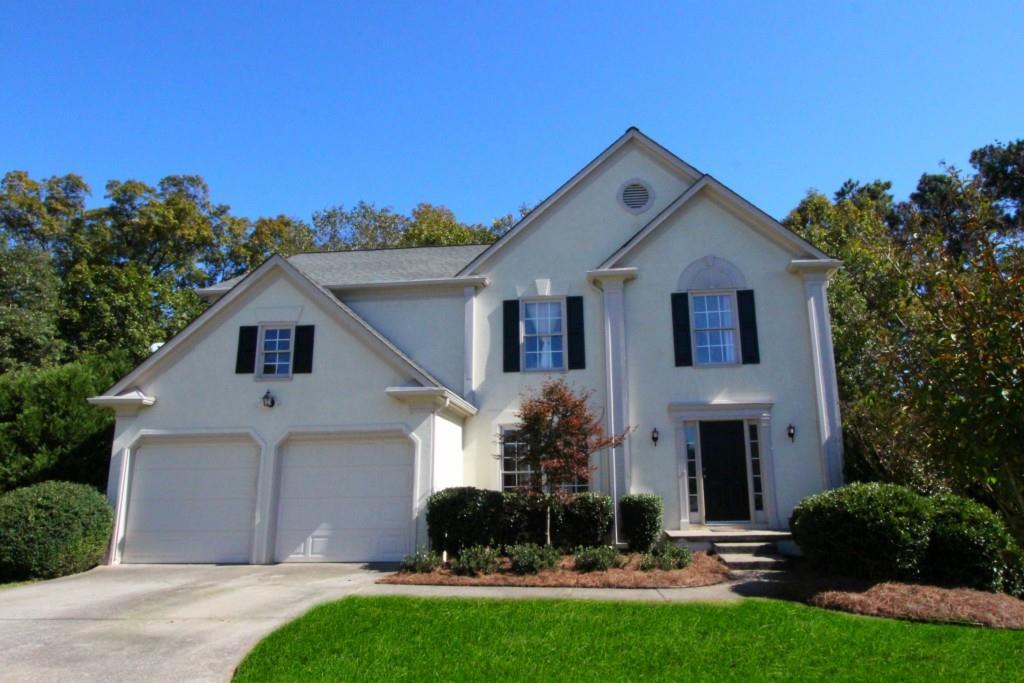 2454 Kingsbrooke Ct., Duluth, GA 30097