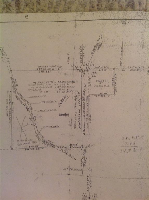 00 Skidder Way, Jasper, GA 30143