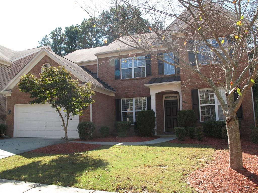 3938 Kingsley Park Ln., Peachtree Corners, GA 30096