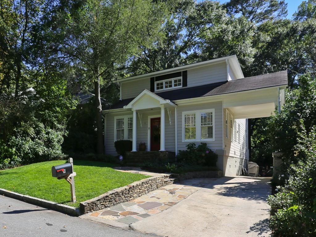 9 Roanoke Ave., Atlanta, GA 30305