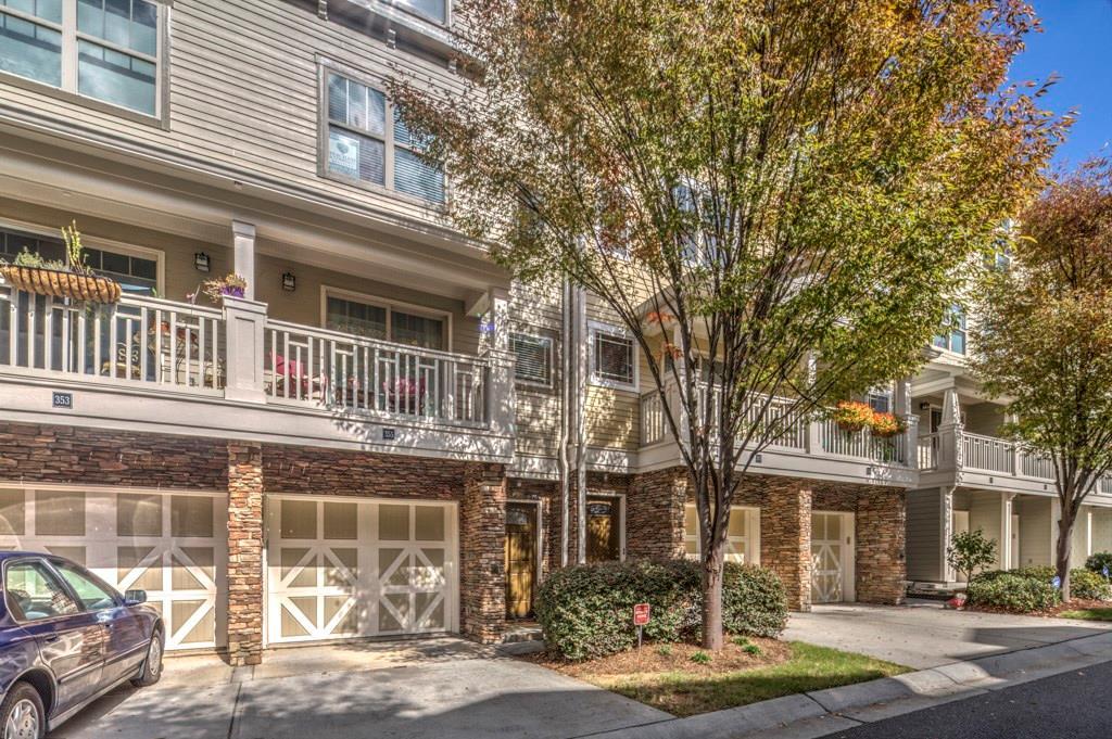 216 Semel Cir. #355, Atlanta, GA 30309