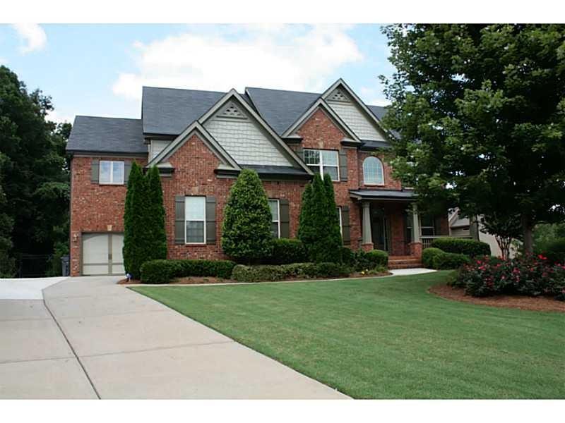 1049 Verbena Way, Auburn, GA 30011