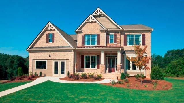 4070 Secret Shoals Way, Buford, GA 30518