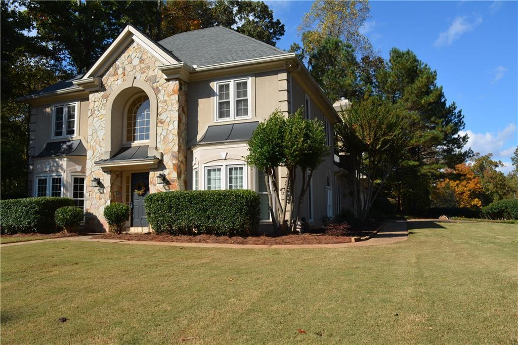 920 Westersham Pl., Marietta, GA 30064