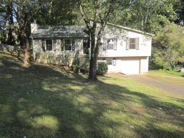 138 Ridgewood Dr., Woodstock, GA 30188