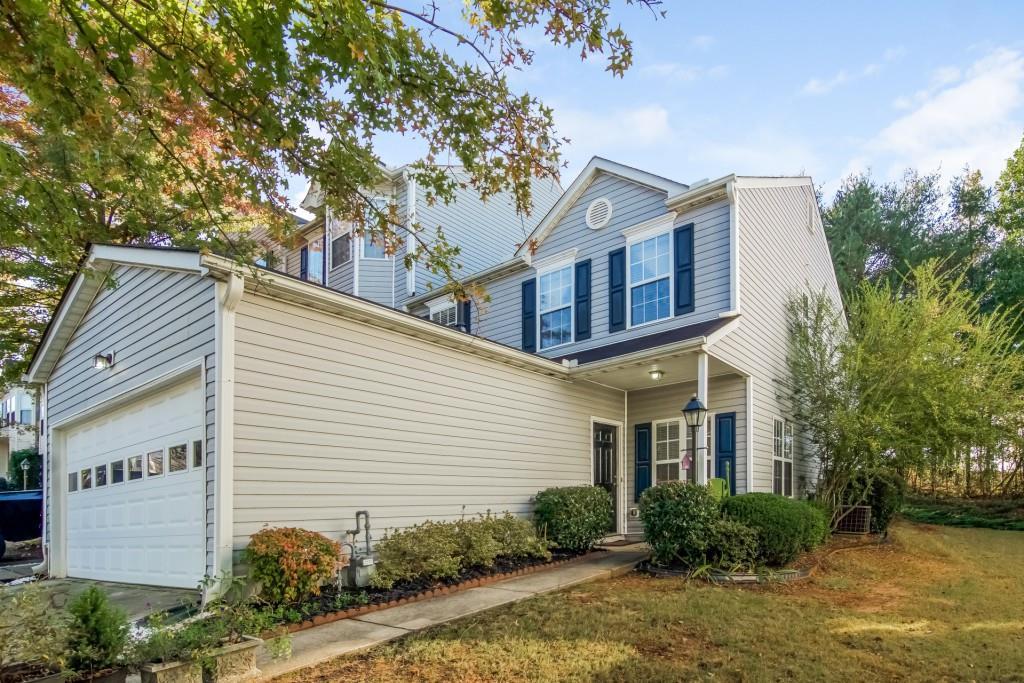 1714 Indian Way, Cumming, GA 30040