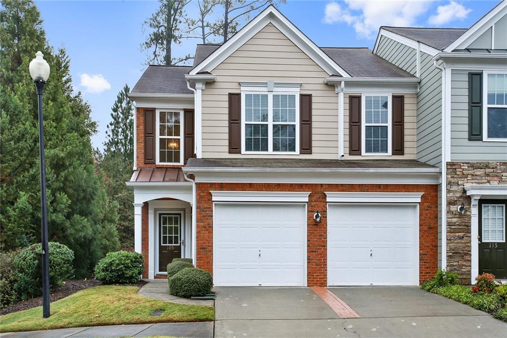105 Finchley Dr., Roswell, GA 30076