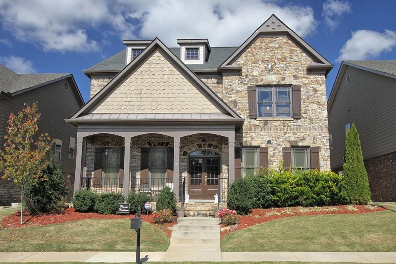 4042 Ridge Grove Way, Suwanee, GA 30024