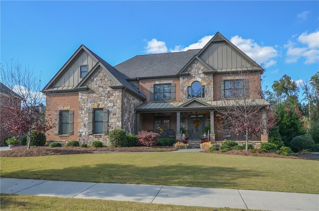 2939 Hidden Falls Dr., Buford, GA 30519